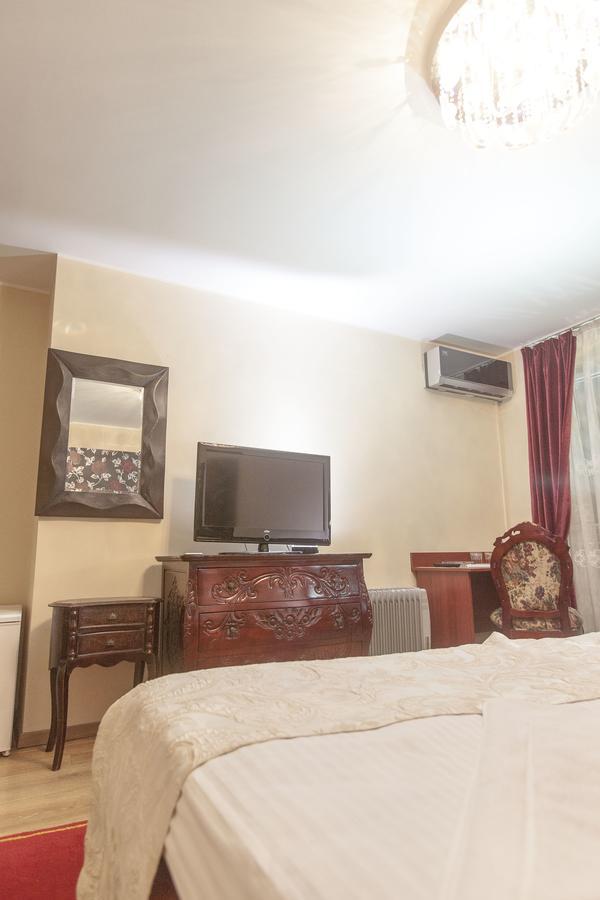 B&B Agusevic Novi Pazar Kültér fotó