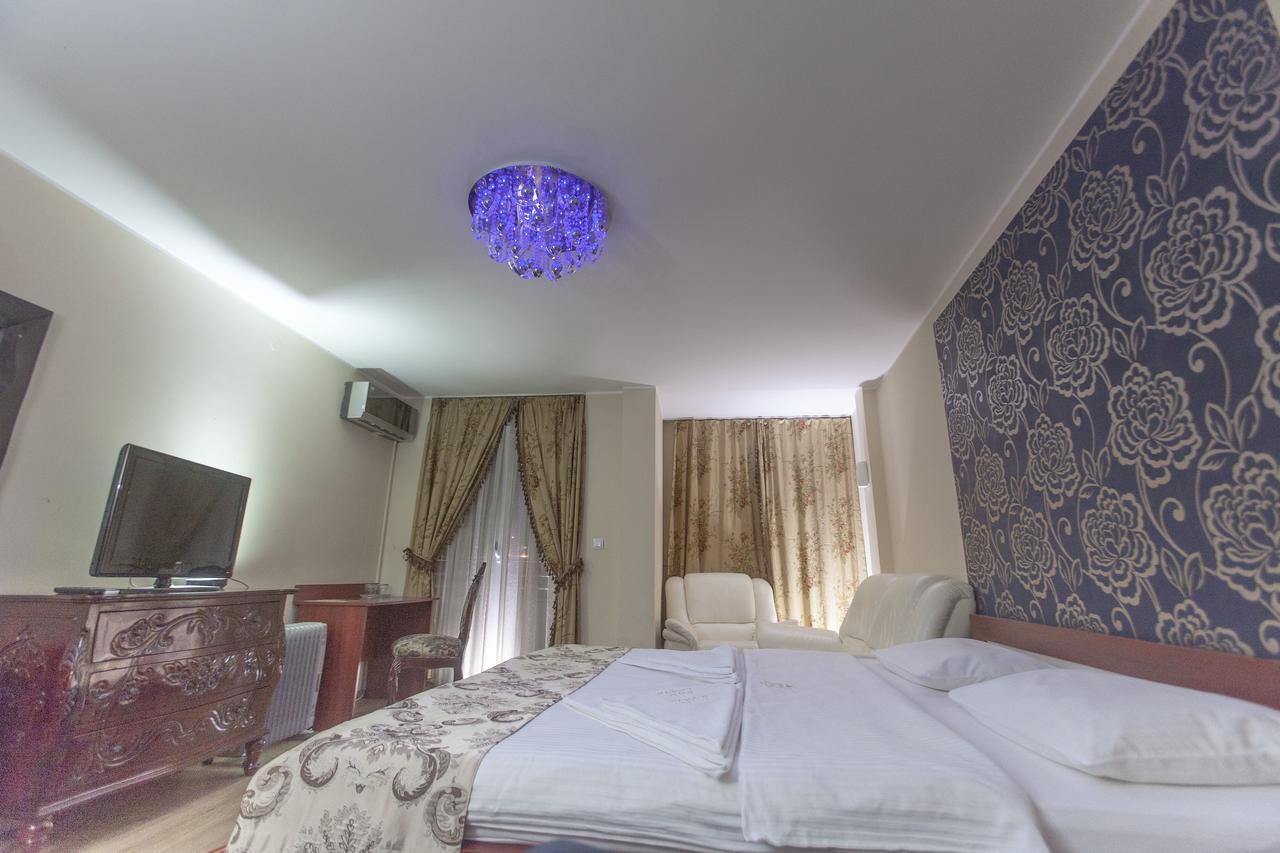 B&B Agusevic Novi Pazar Kültér fotó