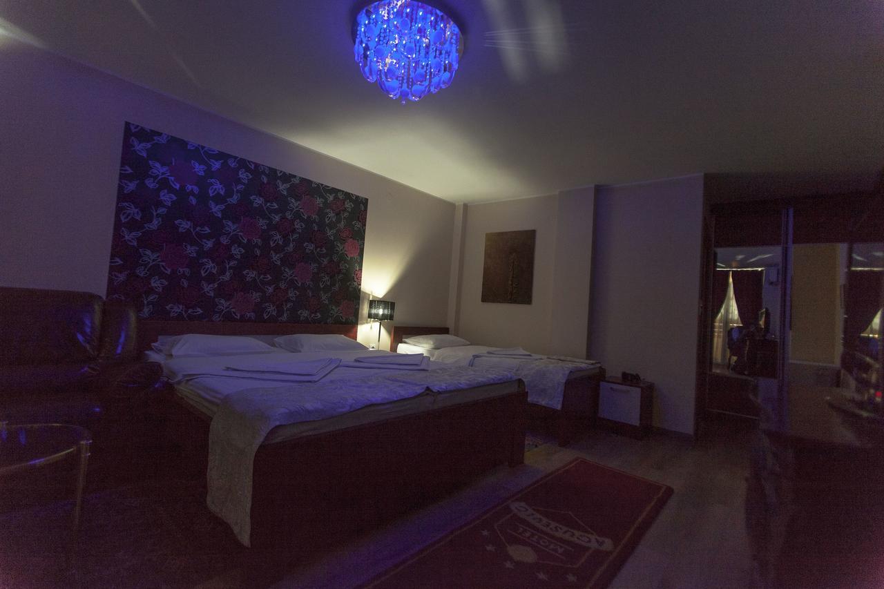 B&B Agusevic Novi Pazar Kültér fotó