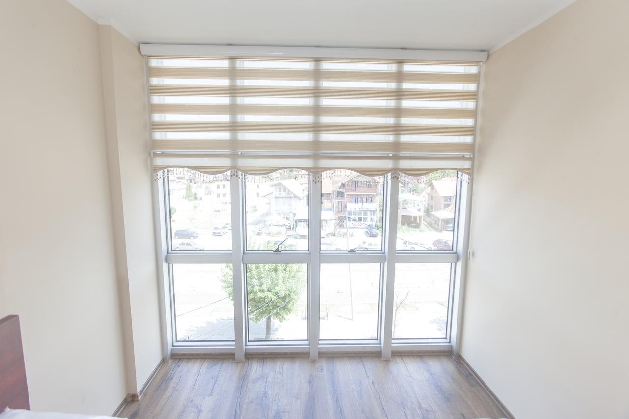 B&B Agusevic Novi Pazar Kültér fotó