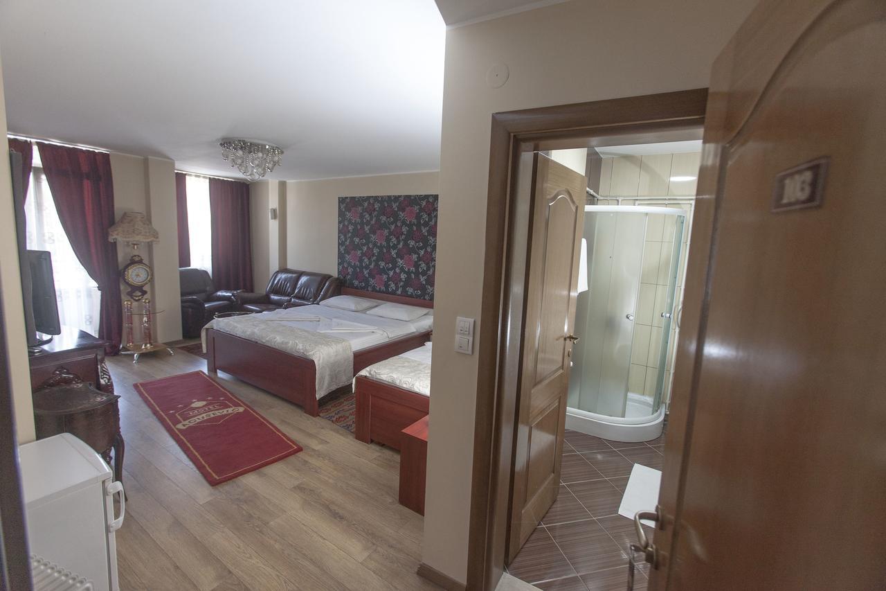 B&B Agusevic Novi Pazar Kültér fotó