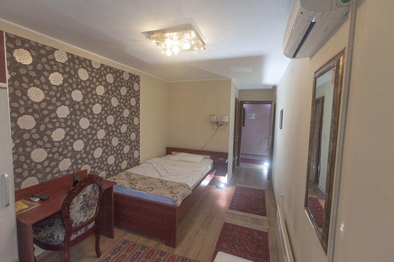 B&B Agusevic Novi Pazar Kültér fotó