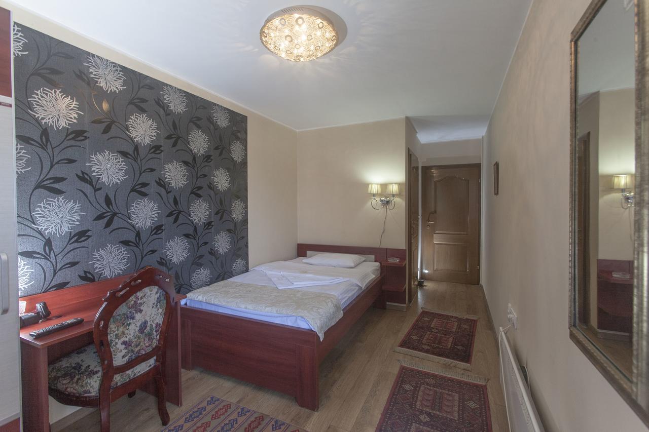 B&B Agusevic Novi Pazar Kültér fotó