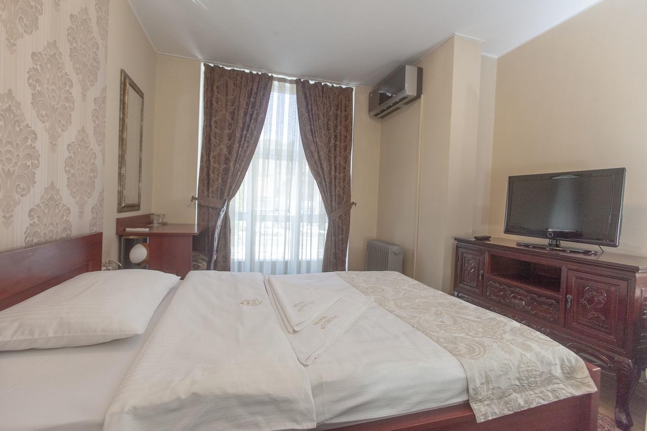 B&B Agusevic Novi Pazar Kültér fotó