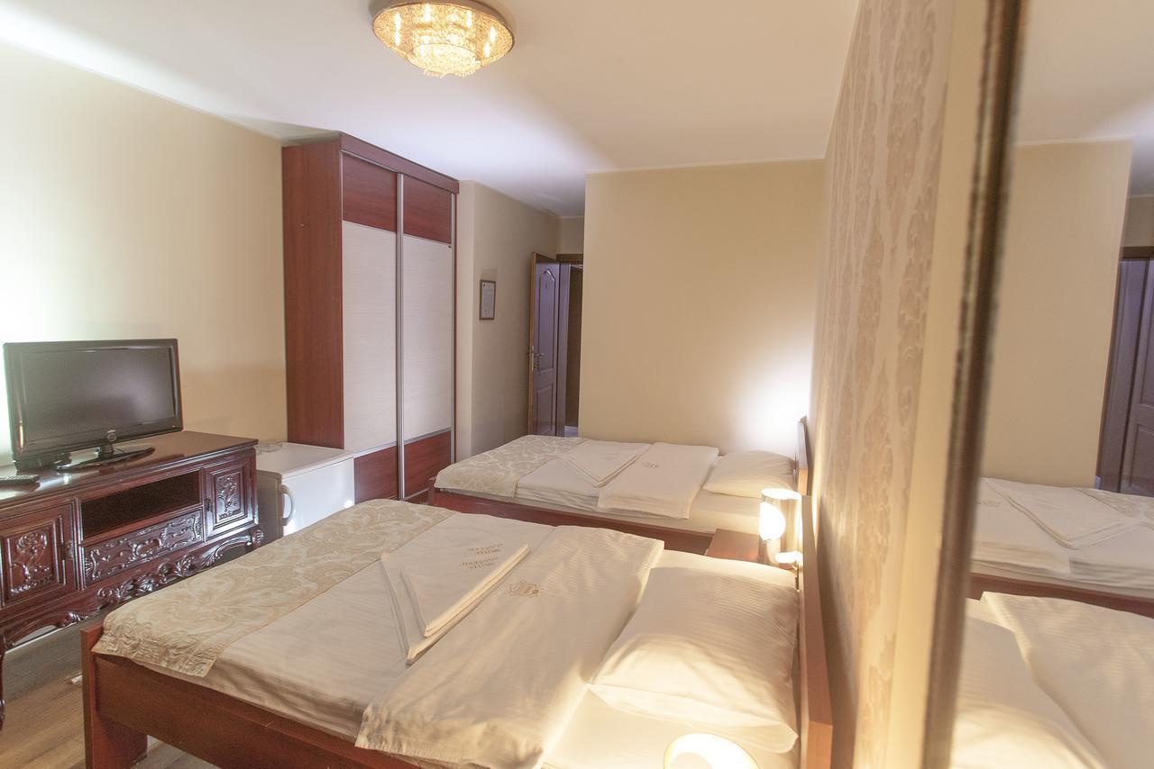 B&B Agusevic Novi Pazar Kültér fotó