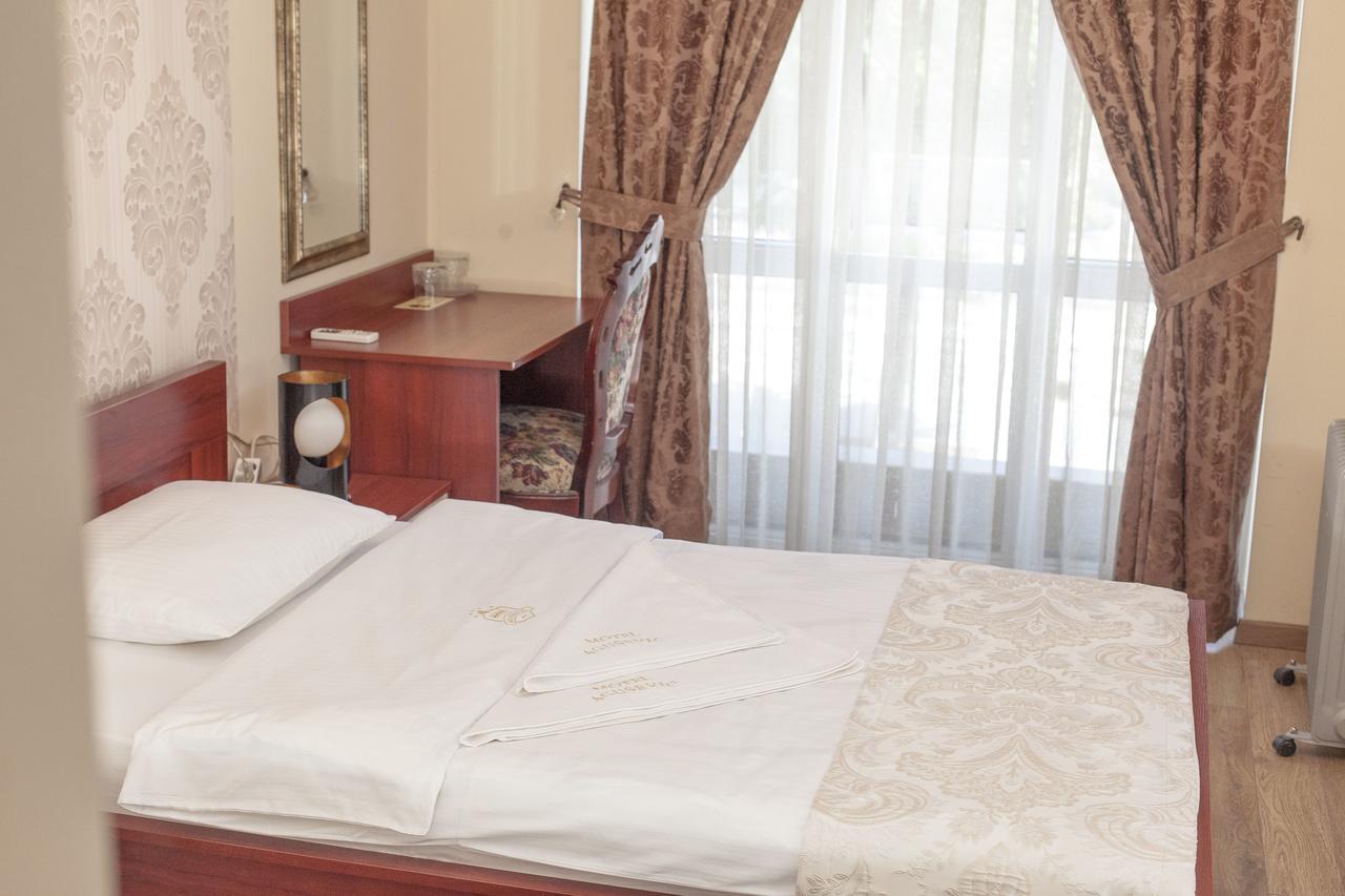 B&B Agusevic Novi Pazar Kültér fotó