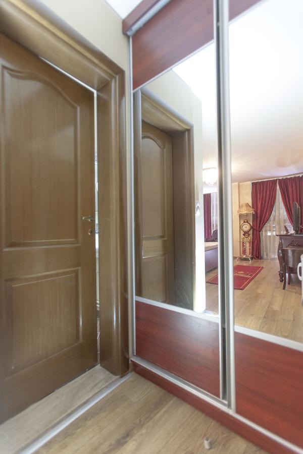 B&B Agusevic Novi Pazar Kültér fotó
