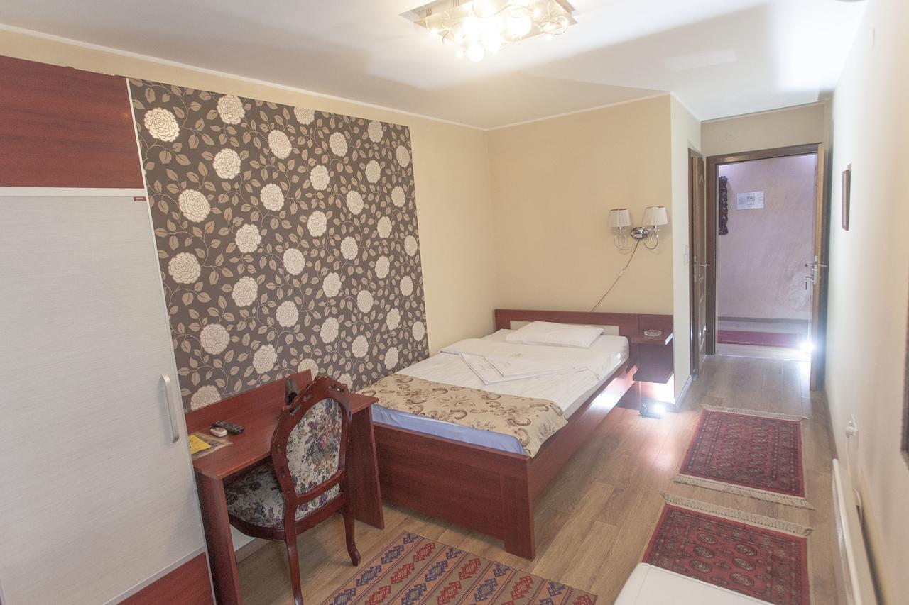 B&B Agusevic Novi Pazar Kültér fotó