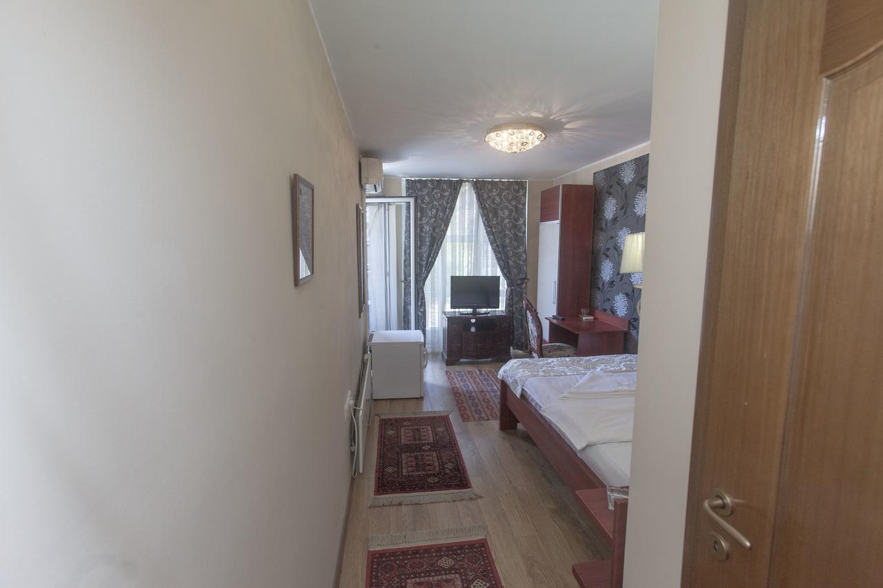 B&B Agusevic Novi Pazar Kültér fotó