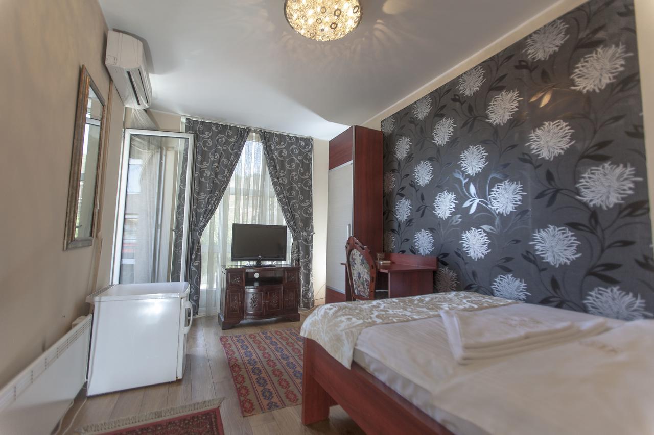 B&B Agusevic Novi Pazar Kültér fotó