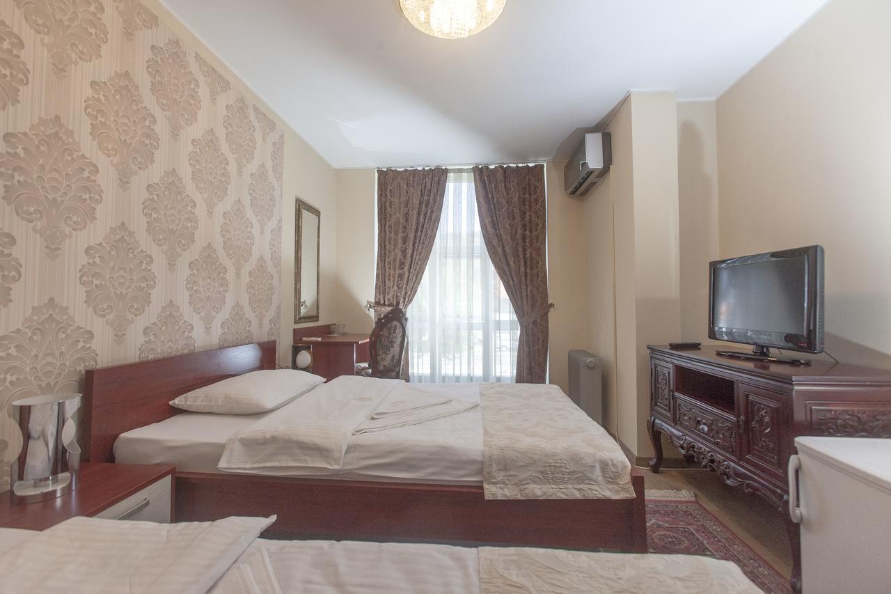 B&B Agusevic Novi Pazar Kültér fotó